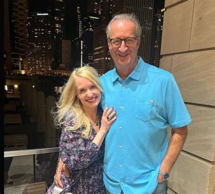 Mark Rosen Wife Who is Mark Rosen Wife?