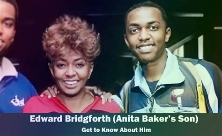 Meet R&B Legend Anita Baker Children – What Do They Do?