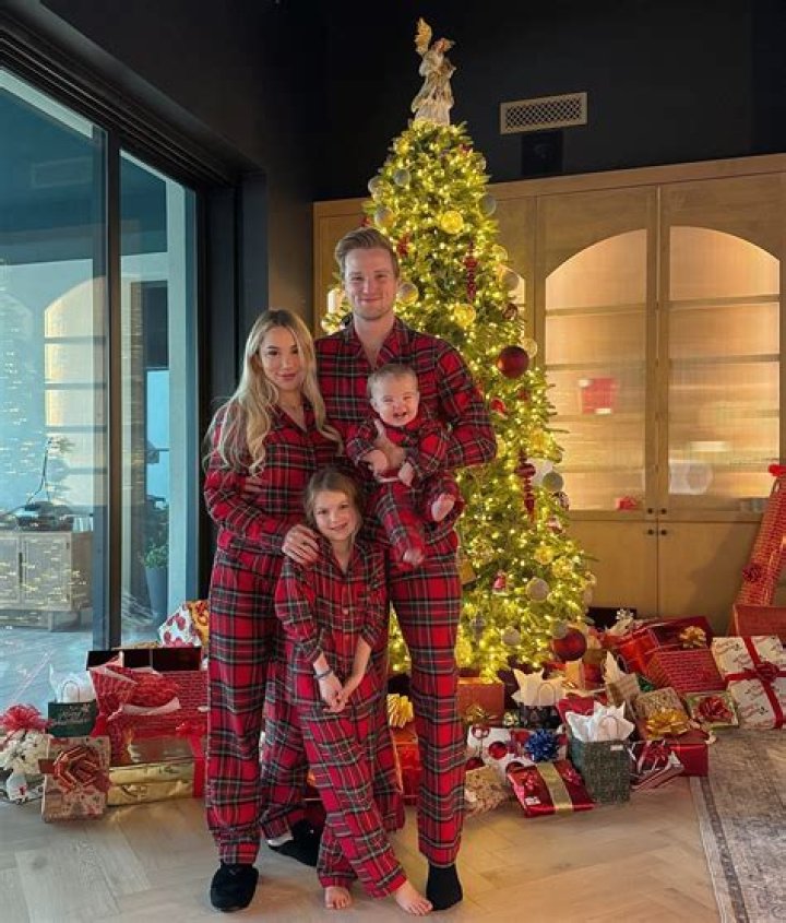 Mikhaila Peterson Husband Jordan Fuller And Married Life