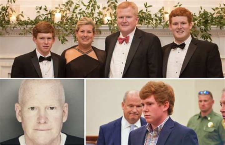 
Murdaugh Murders: Did Alex Murdaugh have an opioid addiction? 