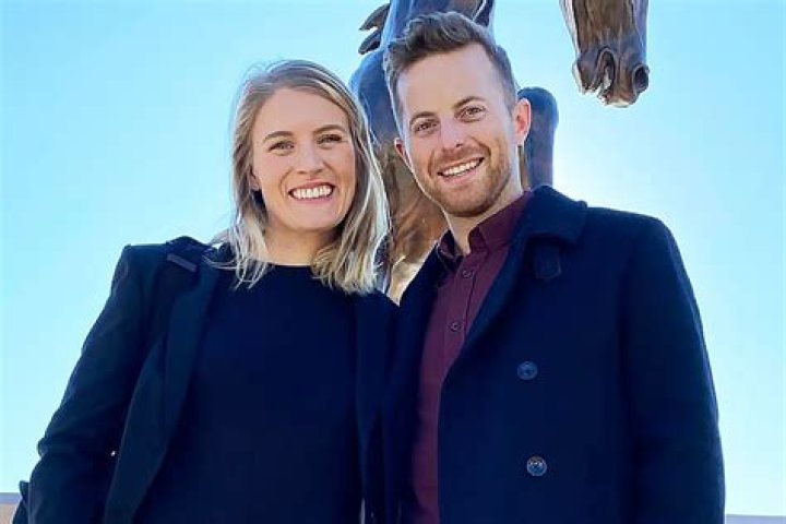 
Ned Fulmer And His Wife Ariel Have Two Adorable Kids: What Is The Try Guys Member Net Worth In 2022? 
