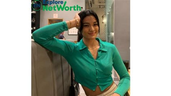 Nisha Sharma Height, Weight, Net Worth, Age, Wiki, Who, Instagram, Biography