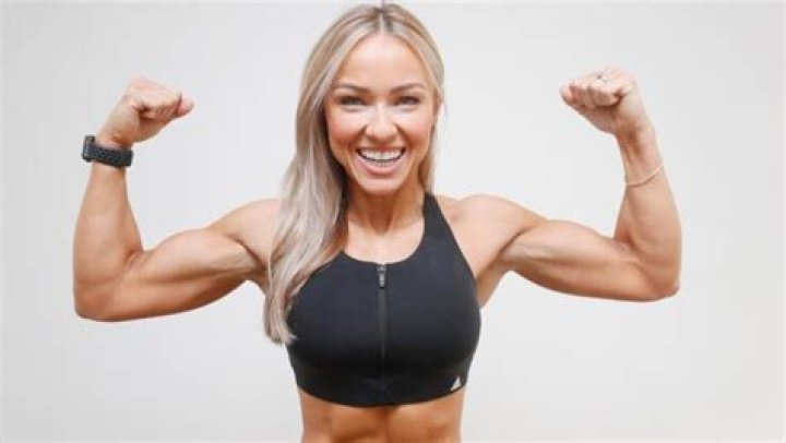 Olga Bednarska Height, Weight, Net Worth, Age, Birthday, Wikipedia, Who, Instagram, Biography