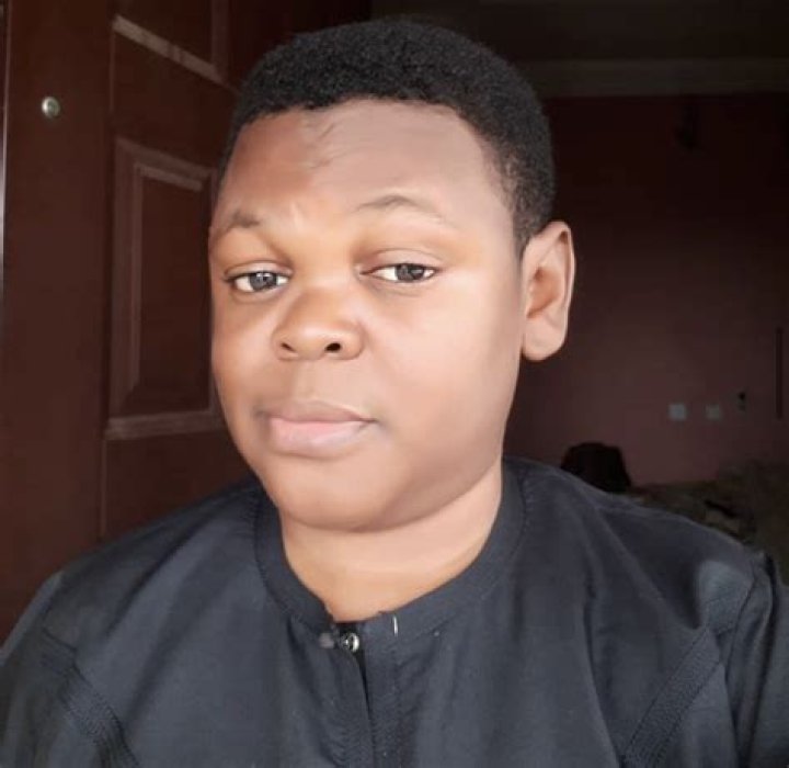 
Osita Iheme Internet Price: Discover His Profession 