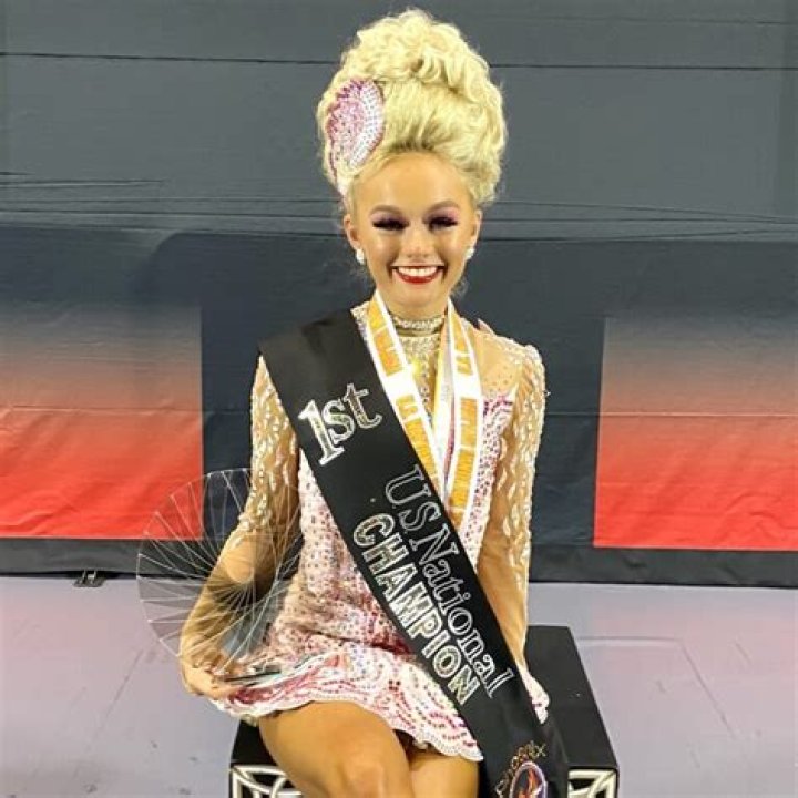 Peach PRC Height, Weight, Net Worth, Age, Birthday, Wikipedia, Who, Nationality, Biography