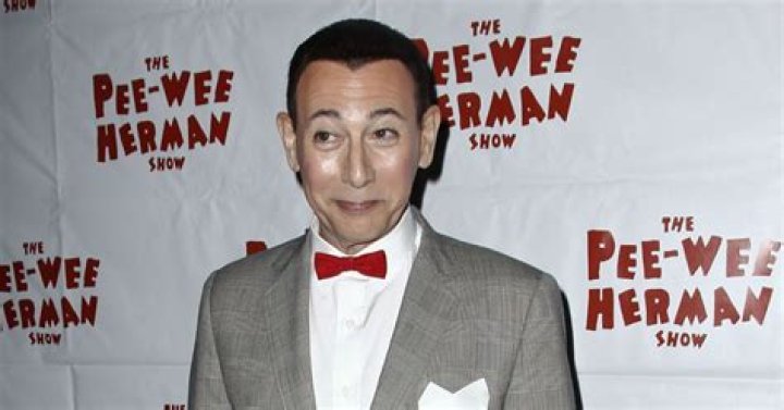 Peewee Herman Height, Weight, Net Worth, Age, Birthday, Wikipedia, Who, Nationality, Biography