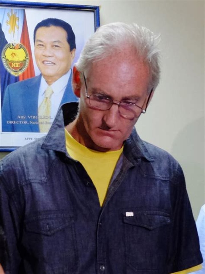 
Peter Skully Age, Birthday, Wikipedia, Who, Nationality, Biography 