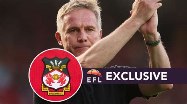 Phil Parkinson Wrexham Salary Will Surprise You, Ryan Reynolds Admires The Manager