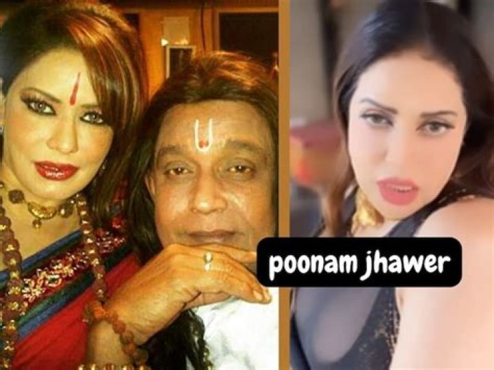 Poonam Jhawer Height, Weight, Net Worth, Age, Birthday, Wikipedia, Who, Instagram, Biography