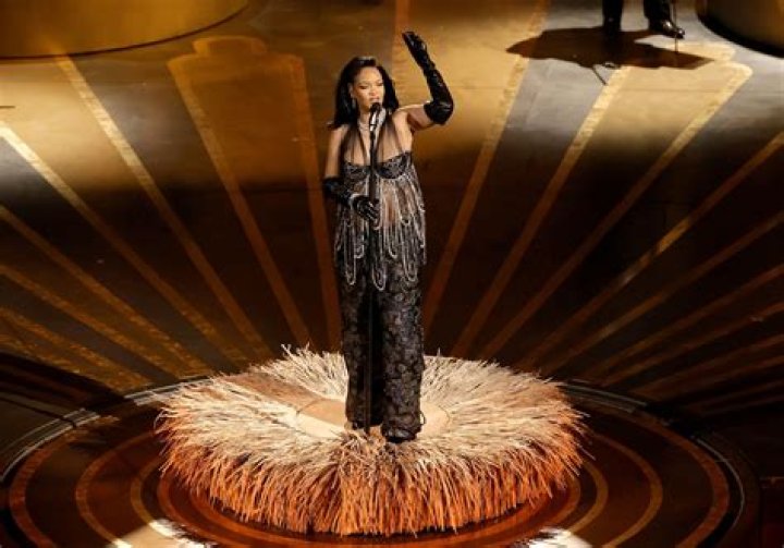 
Rihanna, Lenny Kravitz, Sofia Carson and More to Perform at the Oscars 2023 