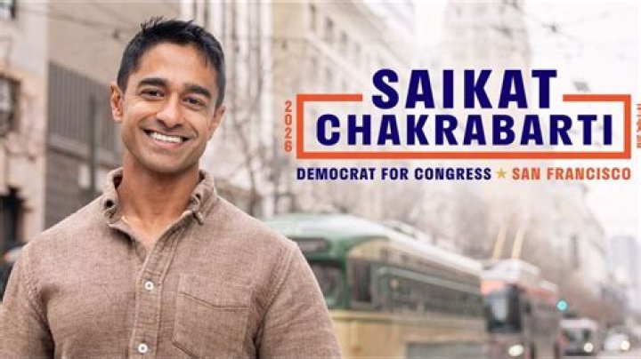 Saikat Chakrabarti Height, Weight, Net Worth, Age, Birthday, Wikipedia, Who, Nationality, Biography