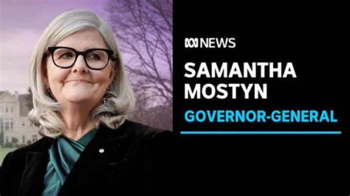 
Sam Mostyn Facts, Net Worth, Age, Birthday, Wikipedia, Who, Family, Biography 