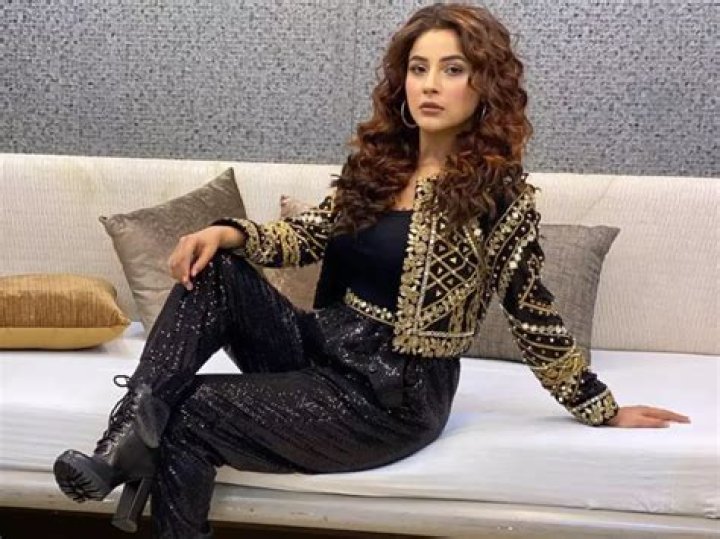 
Shehnaaz Gill Height, Weight, Net Worth, Age, Birthday, Wikipedia, Who, Nationality, Biography 