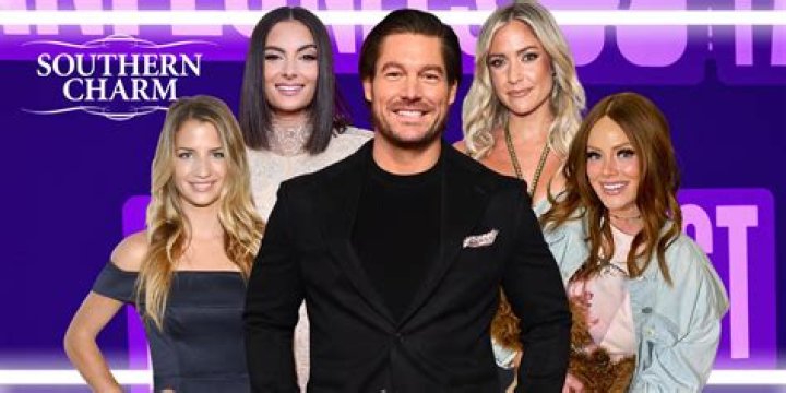 
Southern Charm Star Kathryn Dennis Family Life 