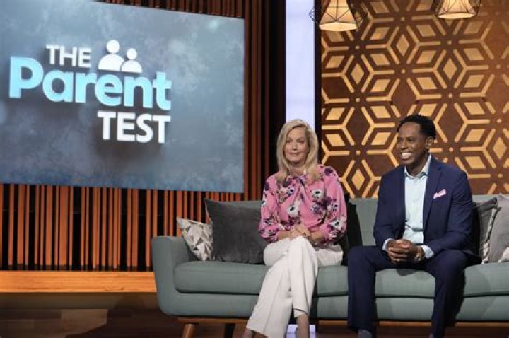
“Stop adultifying Black children!”: The Parent Test fans slam Dennis for being too strict on his 8-year-old son 