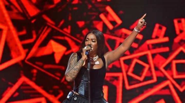 
Tiwa Savage Bags International Endorsement Deal 