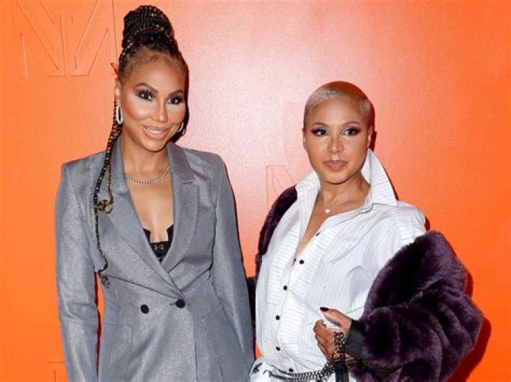 Toni Braxton Siblings In Order of Age