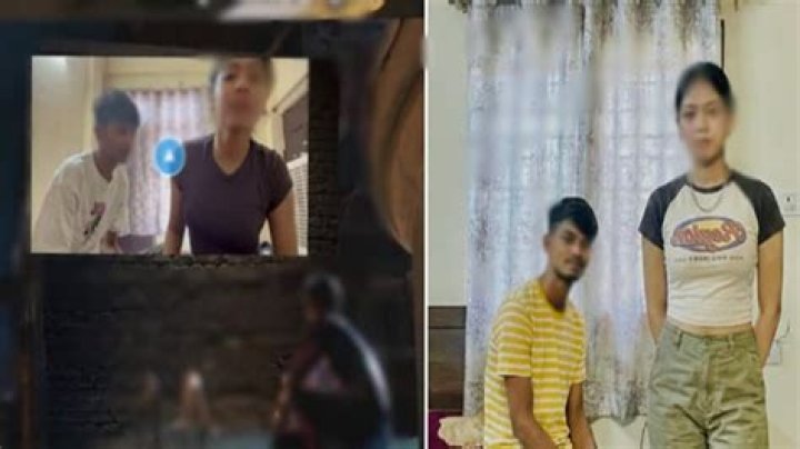 
Viral Leaked Video & Image Of Tunguru Bhola Trending On Twitter & Reddit Link 