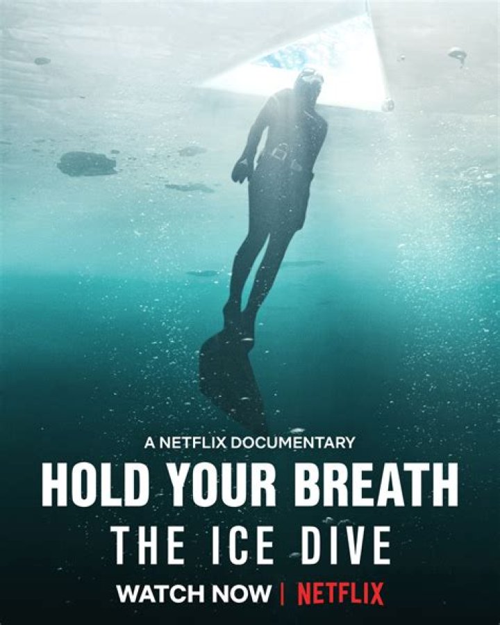 
What Happened To Johanna Nordblad Legs? Netflix Documentary On Ice Diving World Record Holder 