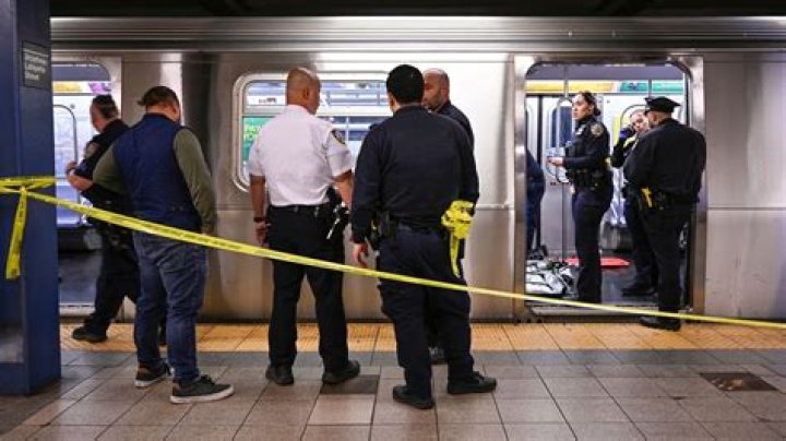 
What Happened To Lazard Intern? New York Subway Death Case Update 