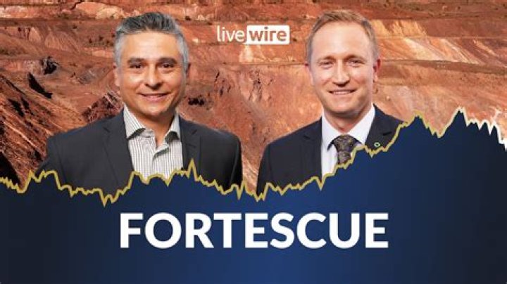 
What Is Fiona Hick Salary As New CEO Of Fortescue Metals? 