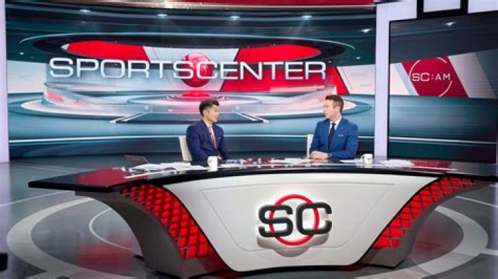 What Is Gary Striewski Salary At ESPN? How Much Does The Sports Analyst Make In A Year?