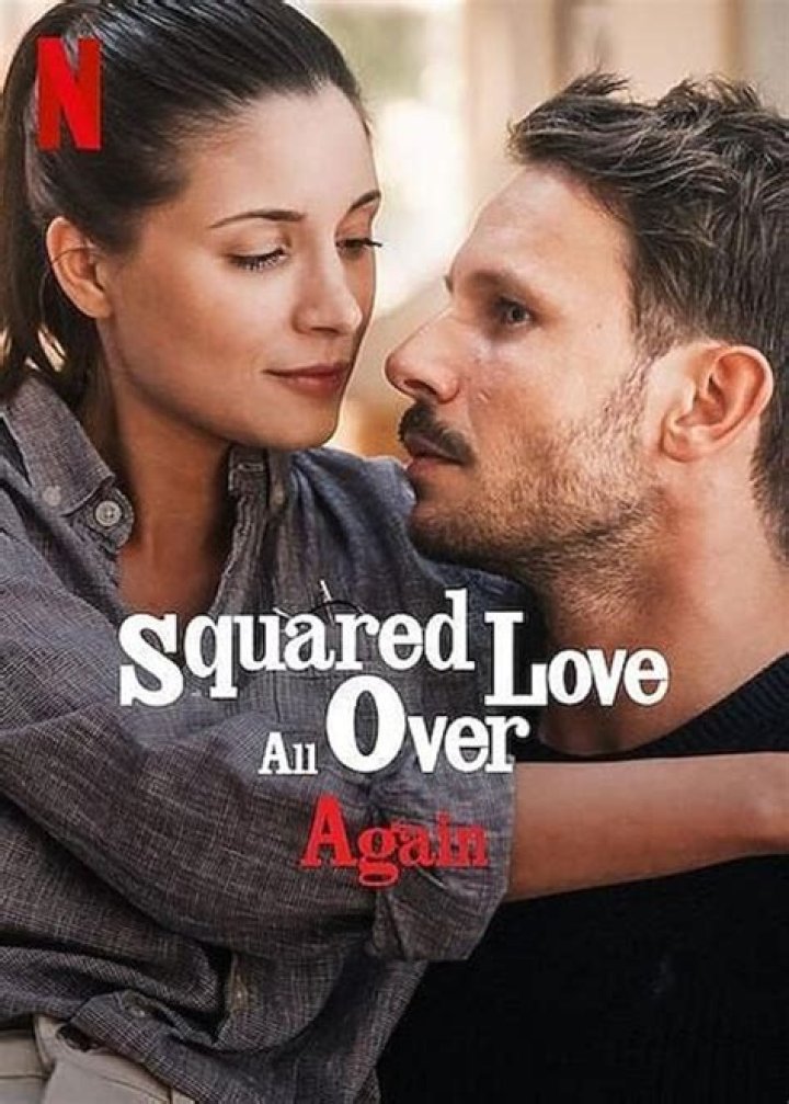 
What time will Squared Love All Over Again air on Netflix? Release date, plot, and more details 