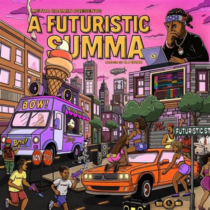 Where Is Lamont Wayne Now? Metro Boomin Father – Why Did His Parents Split?