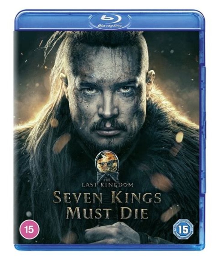 Where was Seven Kings Must Die shot? Filming locations of the Netflix movie explored