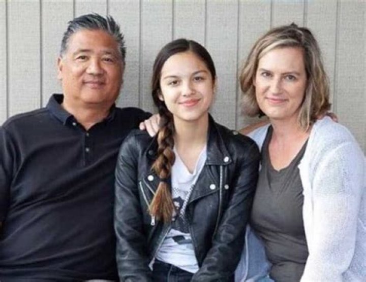 
Who are Olivia Bentley Parents? Where is Olivia Bentley Parents From? What is Olivia Bentley Parents Nationality? 