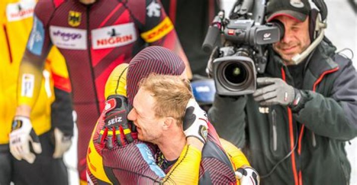 
Who Are Olympic Skeleton Athlete Marcus Wyatt Skeleton Parents? Family Details Explored 