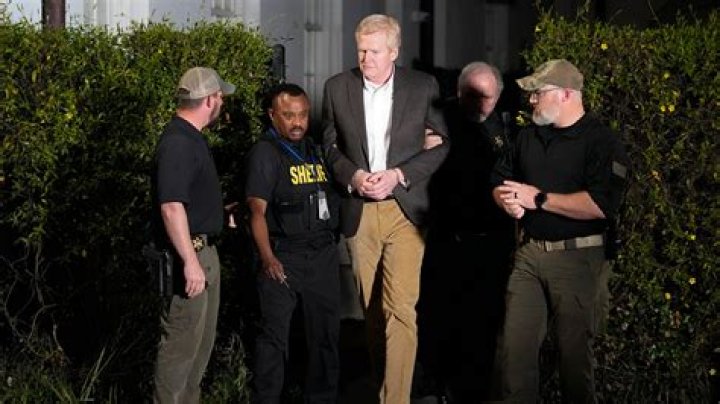 
Who Are Steven Ray Hessler Victims And What Crimes Is He Arrested For? Wikipedia Details 