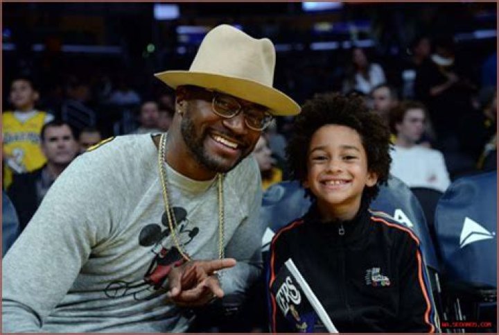 
Who are Taye Diggss Parents? Taye Diggs Biography, Parents Name, Nationality and More 