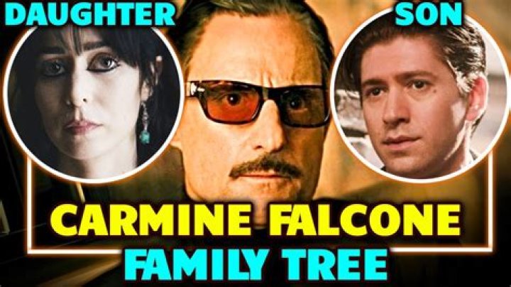 
Who are Vivian Falcones Parents? Vivian Falcone Biography, Parents Name, Nationality and More 