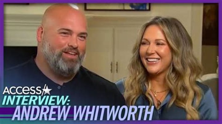 
Who Is Andrew Whitworth Wife Melissa Whitworth – Their Net Worth And Age 2022 Explored 