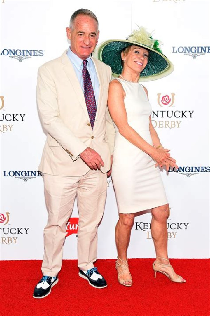 Who Is Barbara Corcoran Husband? All About Bill Higgins