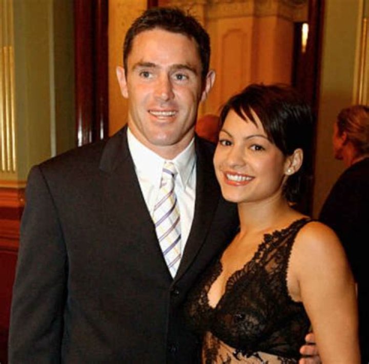 
Who Is Brad Fittler First Wife? Relationship History And Married Life Marie Liarris 