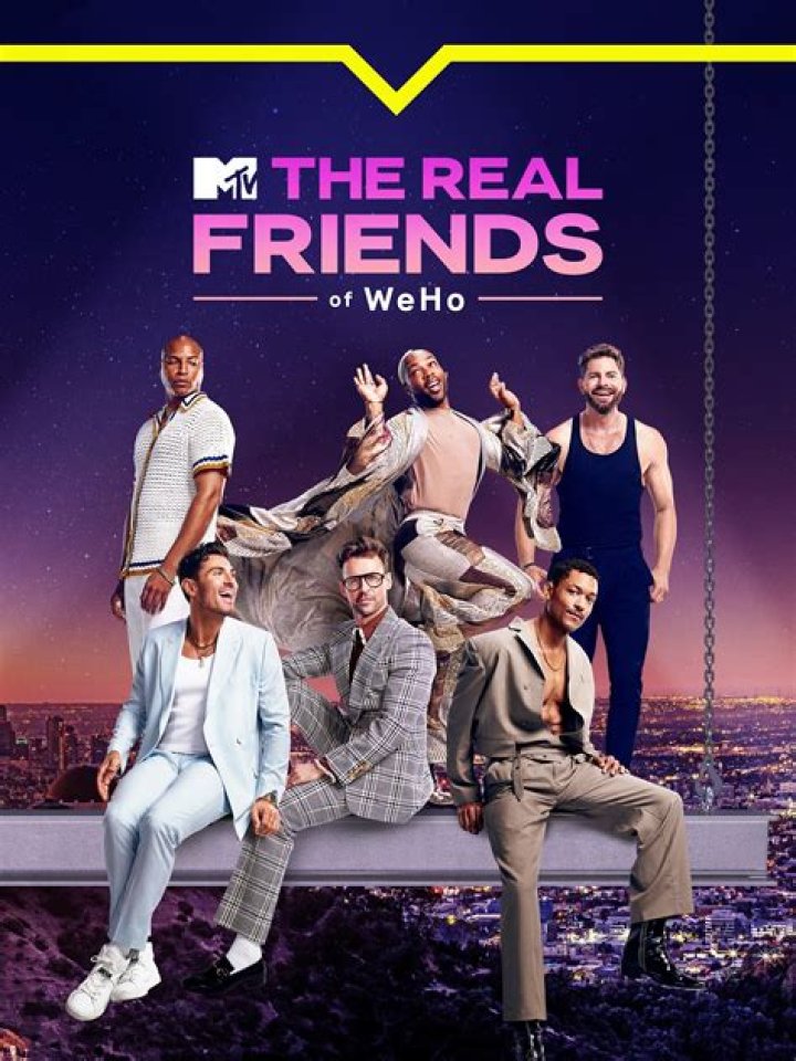 
Who Is Joey Zauzig From “The Real Friends of WeHo”? Wiki And Family 