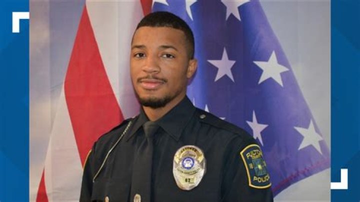 Who is Kawana Jenkins? Georgia Detention officer fired after explicit video of sexual act with inmate goes viral