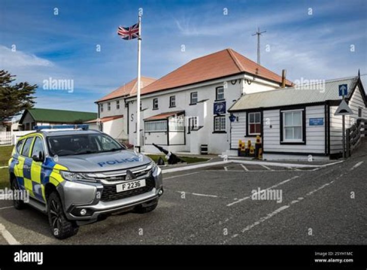 
Who Is Len Mcgill Falkland Islands? Police Office Abuse Allegations and More 