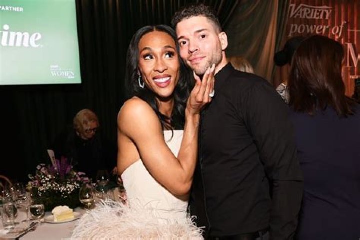 Who Is Michaela Jaé Rodriguez Boyfriend Stephen Gimigliano? Details About The Actress’ Personal Life