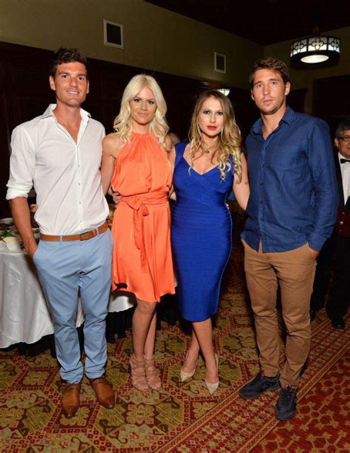 Who Is Nikolina Bojic? All We Know About Frank Dancevic Wife