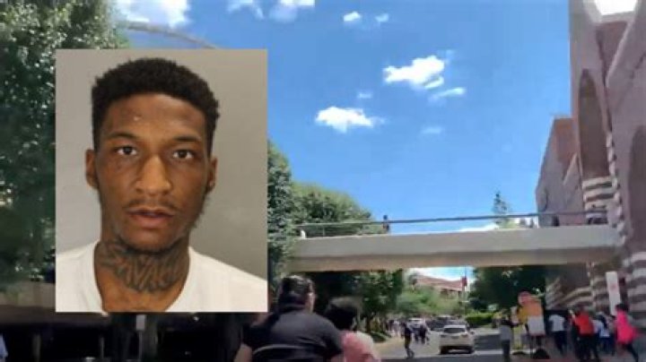 
Who Is Rapper Noah Settles? DC Musical Artist Wanted in Mall Shooting 