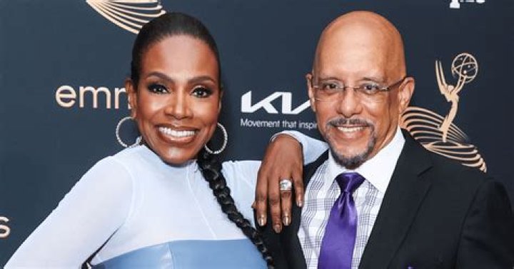 Who Is Robinne Lee’s Husband? Details To Know About Her Personal Life