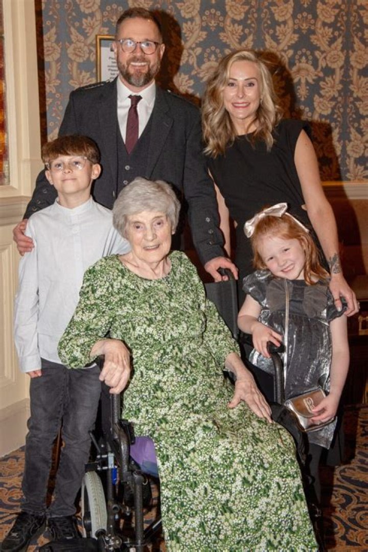 Who was Robbie Shepherd? Cause of death, net worth, age, wife Esma Dickson, career, and more