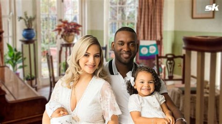 
Yordan Alvarez Wife Who is Yordan Alvarez Wife? 