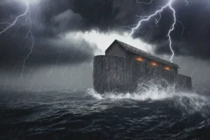 Noah’s Flood Was Local, Not Global