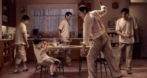 Beating Children [Weak Hadith]