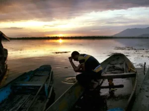Sequence Of Ablution
