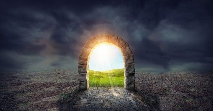 No Compulsion In Religion